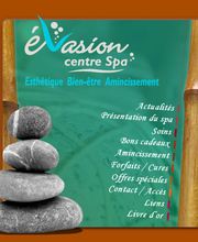 Evasion Centre Spa image 3