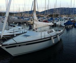 Ecole de Navigation Bild 5