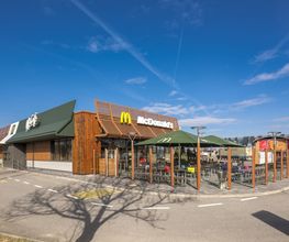 McDonald's Bild 1