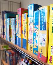 SKRIBO - Das Zeichenhaus Bild 7