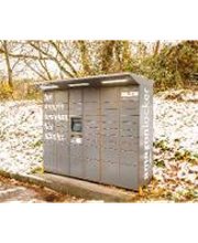 Shell Recharge Charging Station Bild 7