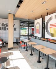 McDonald's Bild 6