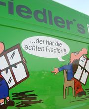 Fiedler's Bauelemente Bild 1