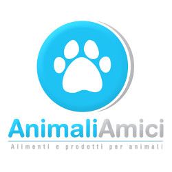 Animali Amici logo