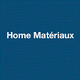Home Matériaux