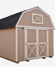 Cook Portable Warehouses - Leonard Truck Outfitters image 5