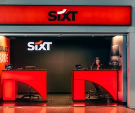 SIXT - Aeropuerto Vigo imagen 1