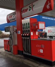 star Tankstelle Bild 2