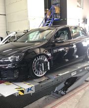 Driver Center Kisatec Bild 2