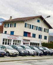 Elias Auto Garage Sàrl Bild 7