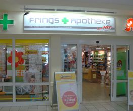 Frings Apotheke im Hit Bild 2