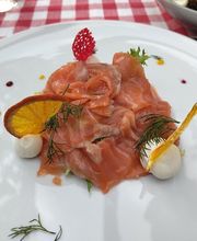 Osteria Bellavista Bild 9