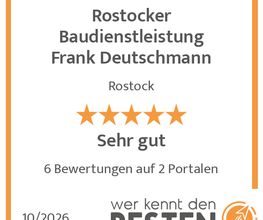 werkenntdenBESTEN.de Qualitätssiegel