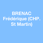 Brenac Frédérique
