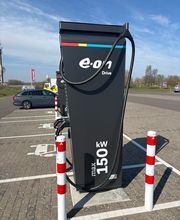 E.ON Drive Charging Station Bild 9