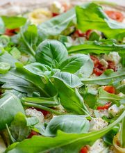 Völker’s Restaurant in Oldenburg | Flammkuchen