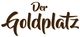 Der Goldplatz