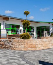 Raiffeisen Baumarkt Alsfeld Bild 1