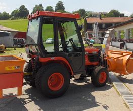 Ulrich Maschinen AG Bild 9