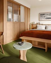 Grand Hotel Belvedere, Wengen, a Beaumier Hotel Bild 7