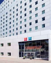 ibis budget Bern Expo Bild 4
