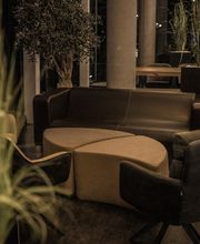 Fitness First Hamburg Harburg - Lounge