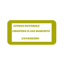 Studio Notarile Dott.ssa Roberta Crispino logo