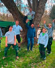 JUNG Garten- und Landschaftsbau GmbH & Co.KG Bild 4