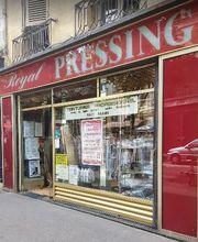 Royal Pressing image 16