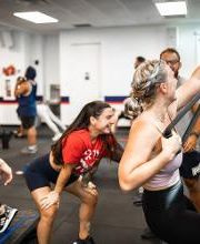 F45 Training Nashville Nations image 8