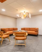 B&B HOTEL Marseille Les Ports image 1