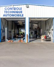 Auto Controle Pole Sud image 19