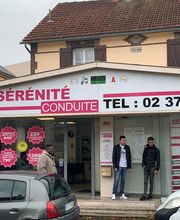 Serenité Conduite image 1