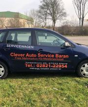 Clever Auto Service Bild 7