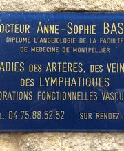 BASCH Anne-Sophie image 1