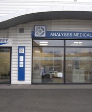 Laboratoire de Château-Salins - BIOGROUP LORRAINE image 1