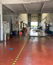 Surface de Contrôle