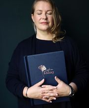 Trauerbegleitung - Saskia Kähny - Trauerrednerin & Trauerbegleiterin - Stuttgart