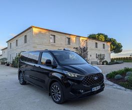 Taxis Lefevre 33 image 8