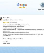 Zofingen Treuhand AG Bild 15