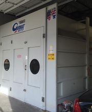 Corporate Customz Auto Body and Collision Repair image 7