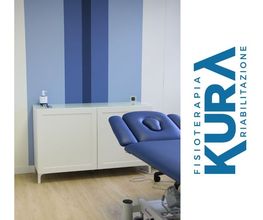 KURA FISIOTERAPIA E RIABILITAZIONE Sagl Bild 1