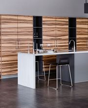 Schmid AG Küchenbau