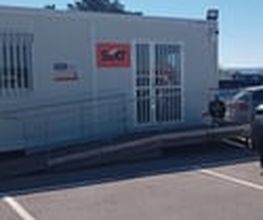 SIXT | Location utilitaire Vitrolles image 12