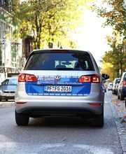 F + G Security GmbH Bild 4