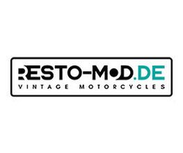 Resto-Mod Vintage Motorcycles Bild 8