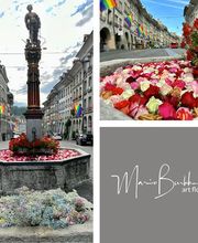 mario burkhard art floral gmbh Bild 5