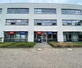 Avis Autovermietung - Hannover Bild 5