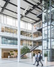 Bechtle Managed Services GmbH Bild 2