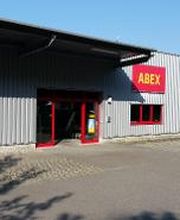 ABEX 24/7 Friedrichshafen / Lindauer Straße Bild 1